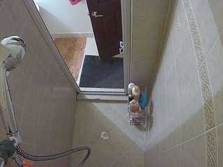 voyeurcam-baileybase-shower camsoda stream image