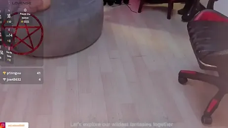 selene_red_ stripchat stream image