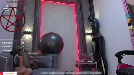 selene_red_ stripchat stream image