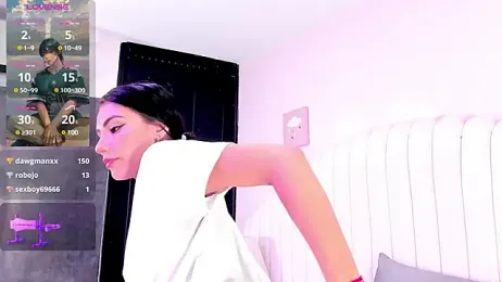 valentinna_montes stripchat stream image