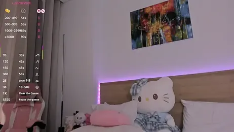 Lenstardi stripchat stream image