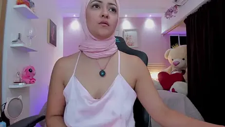 New_Arab_Kingdom stripchat stream image