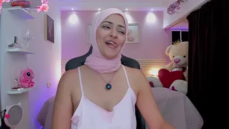 New_Arab_Kingdom stripchat stream image