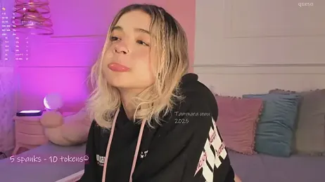 _Tammara_ stripchat stream image