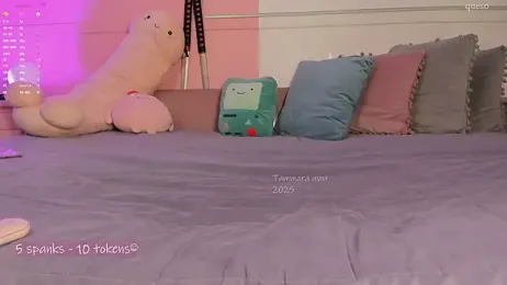 _Tammara_ stripchat stream image