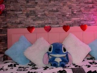 Deborah M flirt4free stream image