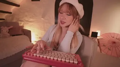 -SofiaCastillo- stripchat stream image