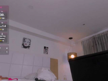 ElectraRhodes bongacams stream image