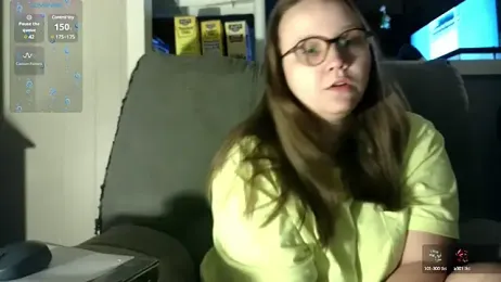 TurtleLady420 stripchat stream image