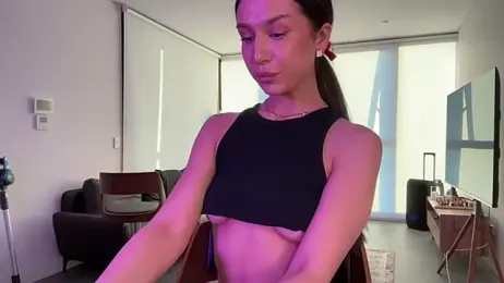 shy_Colette stripchat stream image