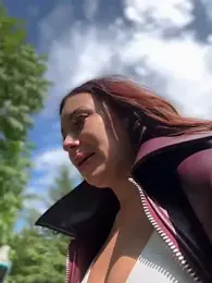 AndreaMood stripchat stream image