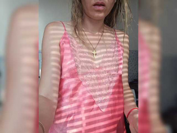 NeZabudka- bongacams stream image