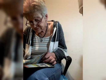 Reife-dame bongacams stream image