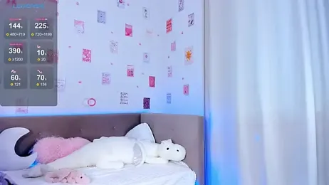 Sofia_Brooks stripchat stream image