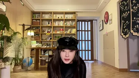 meowLili stripchat stream image