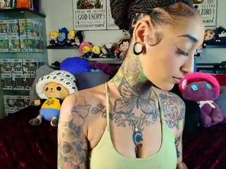 starryari69 camsoda stream image