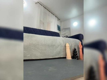 Eva-Rosy bongacams stream image