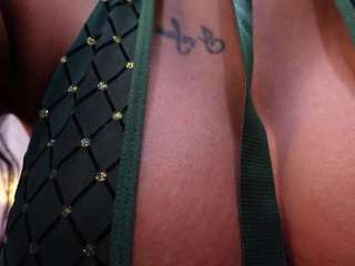 oddetteblackk camsoda stream image