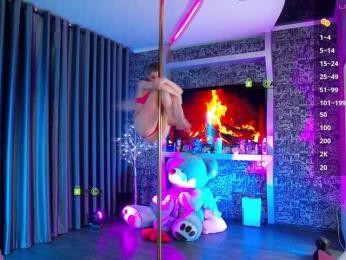 -SexyBounty- bongacams stream image, 13.02.2025 15:50