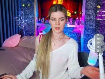 -SexyBounty- bongacams stream image, 13.02.2025 15:50