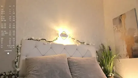 PetraBawden stripchat stream image