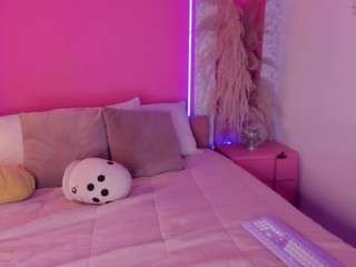 emyliesander camsoda stream image