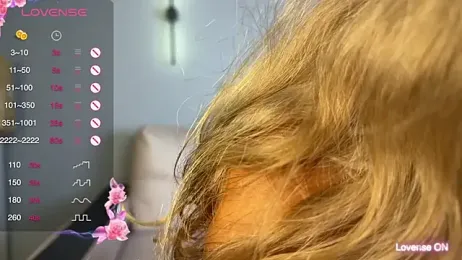 roselyn_rose stripchat stream image