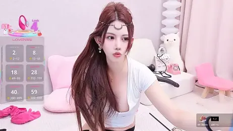 Selenaaaaa- stripchat stream image