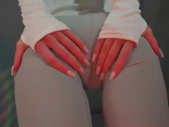 agent_blonde chaturbate stream image