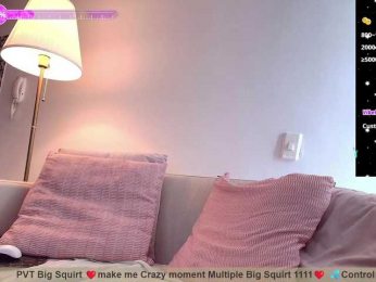 SallyeLeins bongacams stream image