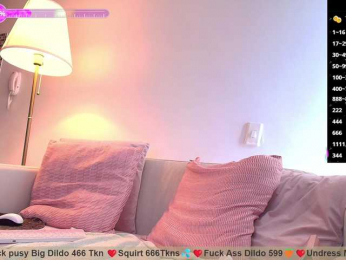SallyeLeins bongacams stream image