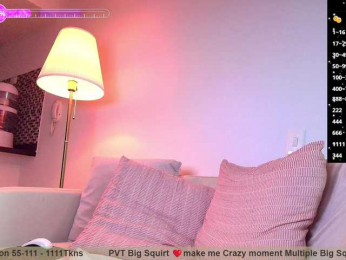SallyeLeins bongacams stream image