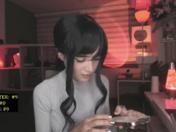 lonelly_lolly98 chaturbate stream image