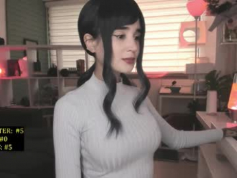 lonelly_lolly98 chaturbate stream image