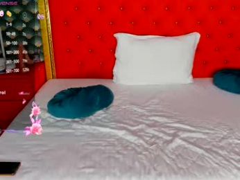 valleriejonnes chaturbate stream image