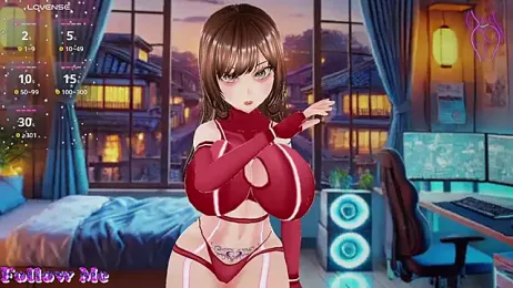 Hanaedamngirl stripchat stream image