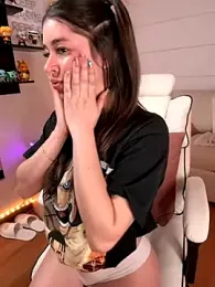 Sharon_07 stripchat stream image