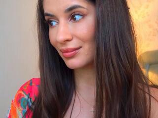 Devious Angell flirt4free stream image