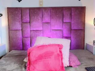 Nicol Miler flirt4free stream image