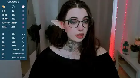 Dixi_Pixi_ stripchat stream image