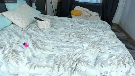 HinataBrooks stripchat stream image