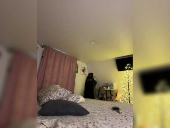 -MaybeBaby- bongacams stream image