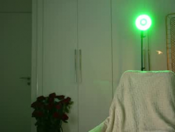 kriss0leoo chaturbate stream image