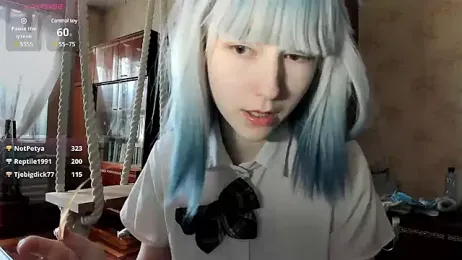 Yoonhee_Kiss stripchat stream image