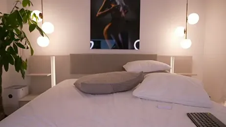 DoviaClaire stripchat stream image