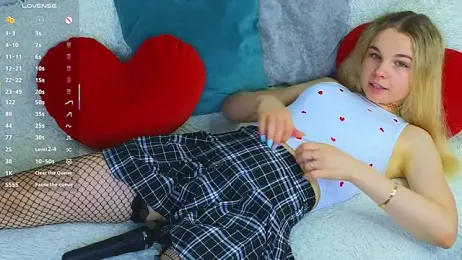 OdetteHarwick stripchat stream image