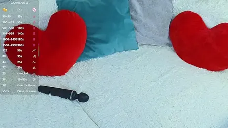 OdetteHarwick stripchat stream image