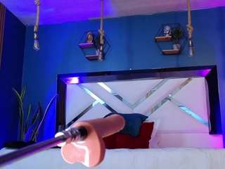 lady-brownn camsoda stream image