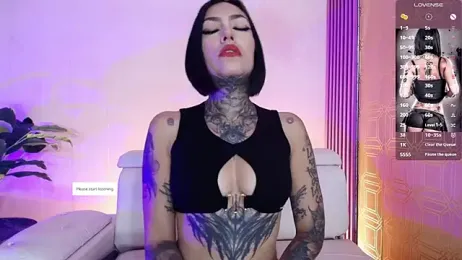 ABRILFACCINI stripchat stream image