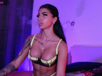 AngelaMyst bongacams stream image